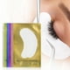 thumbnail image 3 of Parches De Papel Para Pestañas Debajo De Las Almohadillas Para Los Ojos Extensión De Pestañas Hidratante Puntas Para Los Ojos Envolturas Adhesivas Herramientas De Maquillaje 50 Uds Monstrate CE002377-00, 3 of 6