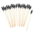 thumbnail image 1 of 10/20/30 Uds Pinza ños, pulverizadora, piezas de Negro 20 piezas Zulema Pinza, 1 of 8