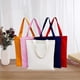 thumbnail image 5 of Guardurnaity Bolso de mano para mujer, bolso de hombro a la moda, portátil, para escuela, oficina, Picnic, tableta, almacenamiento de cosméticos, Bolsas de mensajero y de hombro Negro, 5 of 6