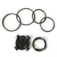 thumbnail image 4 of Soporte de cronómetro de bicicleta Mtb para accesorios de ciclismo Garmin Igpsport Afortunado Sencillez, 4 of 5