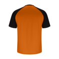 thumbnail image 3 of fatyb Men's T Shirts Round Neck Short Sleeve Casual Tshirts Color Block Summer Fashion Pullover Tees, 3 of 6