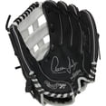 thumbnail image 3 of Guante de béisbol juvenil Rawlings A. Judge 11" RHT Black, 3 of 5