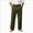 A177-AG, variant on Men's Classic-Fit Moisture-Wicking Stretch Golf Pants Blue S