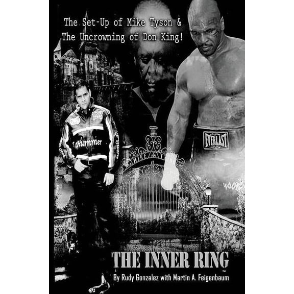 The Inner Ring (Premium Edition) (Paperback)