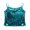 Lake_Blue, variant on Aislor Kids Girls Shiny Sequined Adjustable Shoulder Straps Tank Top Dance Performing