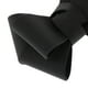 thumbnail image 5 of 2 / Set De La Cinta Mariposa Zapatos De Clips Decoración Negro Sunnimix Encantos de zapatos de Bowknot, 5 of 8