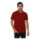 thumbnail image 1 of Playera Polo Blue & White Pro-dry Caballero Deportiva, 1 of 1