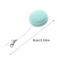 thumbnail image 5 of Macaron Design Screen and Lens Cleaner with Soft Microfiber Surfaces for Cleaning, 5 of 11