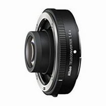 Nikon Z TELECONVERTER TC-1.4x for Mirrorless Z-Mount Cameras System 20098