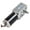 6RPM, variant on 5882-50ZY Worm Gear DC Reduction Motor Gear Motor, High Torque Low-Speed Speed Regulating Motor DC 12V Shaft Diameter 10MM ,Power Tools