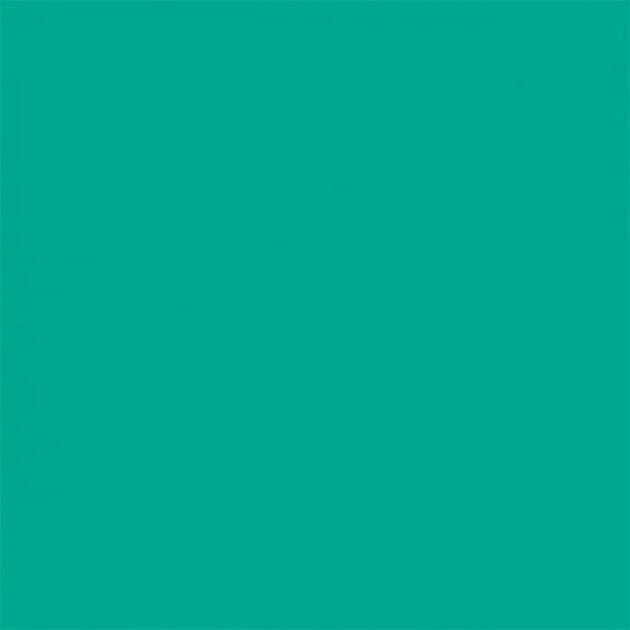 Springs Creative Natural Charm Solid Color Peacock Green 100% Cotton Fabric by The Yard