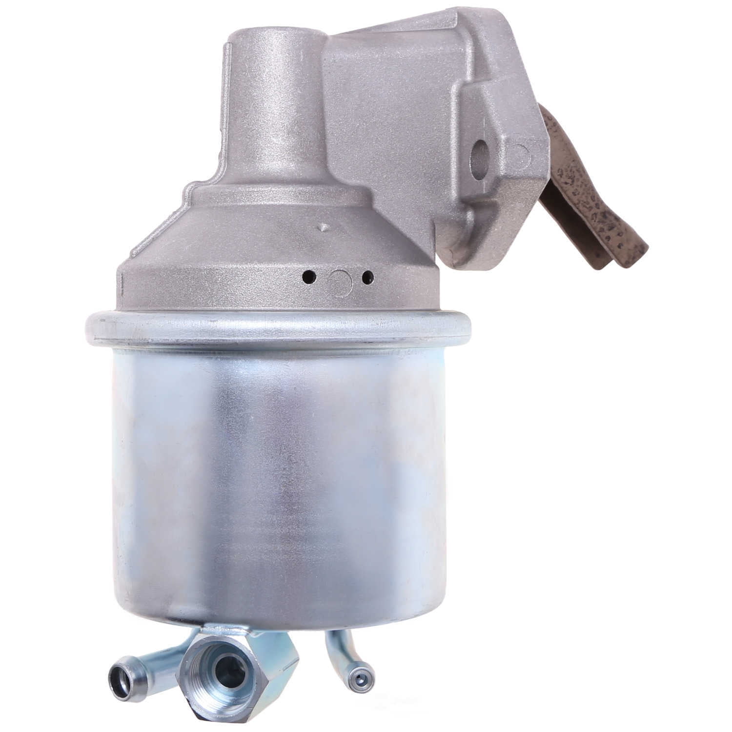 Carter Mechanical Fuel Pump P/N:M60479 Fits select: 1985 GMC C6000, 1988 GMC C7000