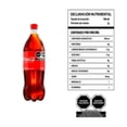 thumbnail image 2 of Refresco Coca Cola sabor original 1.5 l, 2 of 2