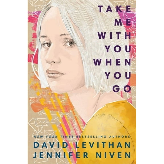 Take Me with You When You Go, (Hardcover)