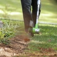 thumbnail image 4 of Greenworks 40V 13-Inch Cordless String Trimmer, 2.0 AH Battery and Charger Included STF305, 4 of 4