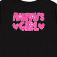 thumbnail image 4 of Inktastic Mawmaw's Girl Gender Reveal Girls Long Sleeve Toddler T-Shirt, 4 of 5