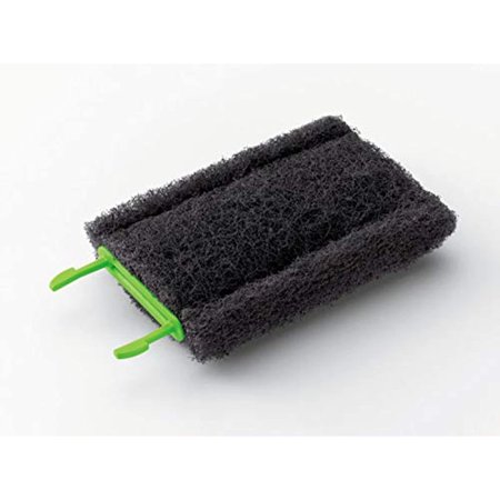 Scotch-Brite Heavy Duty Gray Cleaning Pad 901,6