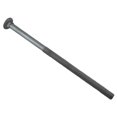 thumbnail image 1 of 65 Box 1/2" x 10" Galvanized Coarse Carriage Bolts, 1 of 1