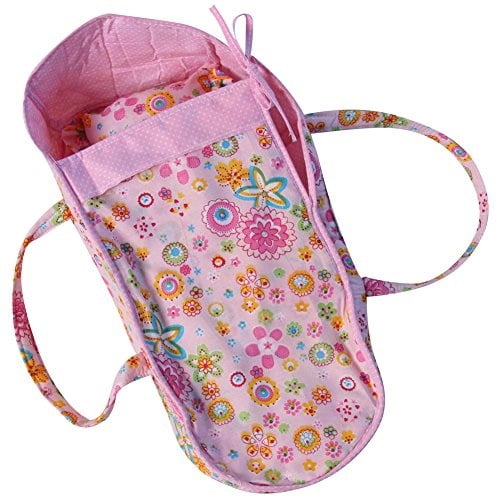dolly baby carrier