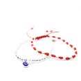 thumbnail image 1 of Pulsera Glowa Umi Rojo GLOWA Pulsera, 1 of 3