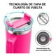 thumbnail image 3 of Vaso Térmico Portátil De Acero Inoxidable 40oz Con Calor/frí, 3 of 7