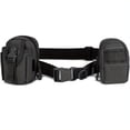 thumbnail image 3 of ArcEnCiel Airsoft Belt Tactical Military Battle Combat Utility Paintball Carrier, 3 of 4
