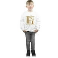 thumbnail image 4 of Harry Potter Boys Hufflepuff Glitter Sweatshirt, 4 of 5
