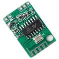 thumbnail image 4 of Audio Module Ca-6928 Dc 3.3V-6V Small Bluetooth-Compatible Audio Module Green/Blue Board Green, 4 of 8
