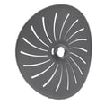 thumbnail image 3 of Food Processor Blade Protector, Heat Resistant Easy Installation Food Class Blade Cover Replacement  for Slow Cooking, 3 of 7