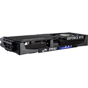 MSI GeForce RTX 5070 Ti 16G Gaming Trio OC Graphics Card, 16GB GDDR7, DPx3, HDMIx1, DLSS 4