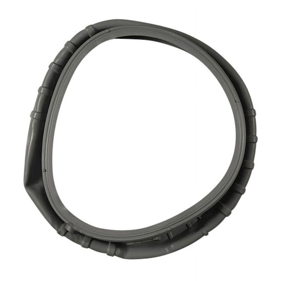 ForeverPRO DC64-02805A Door Boot Seal for Samsung Refrigerator 2813214