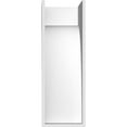 thumbnail image 4 of 5"W x 8"D x 16"H Standard Stockport Architectural Grade PVC Corbel, 4 of 4