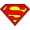 1pcs, variant on Diecut Flying Superhero Shield Comic Colored Vinyl Decal Sticker