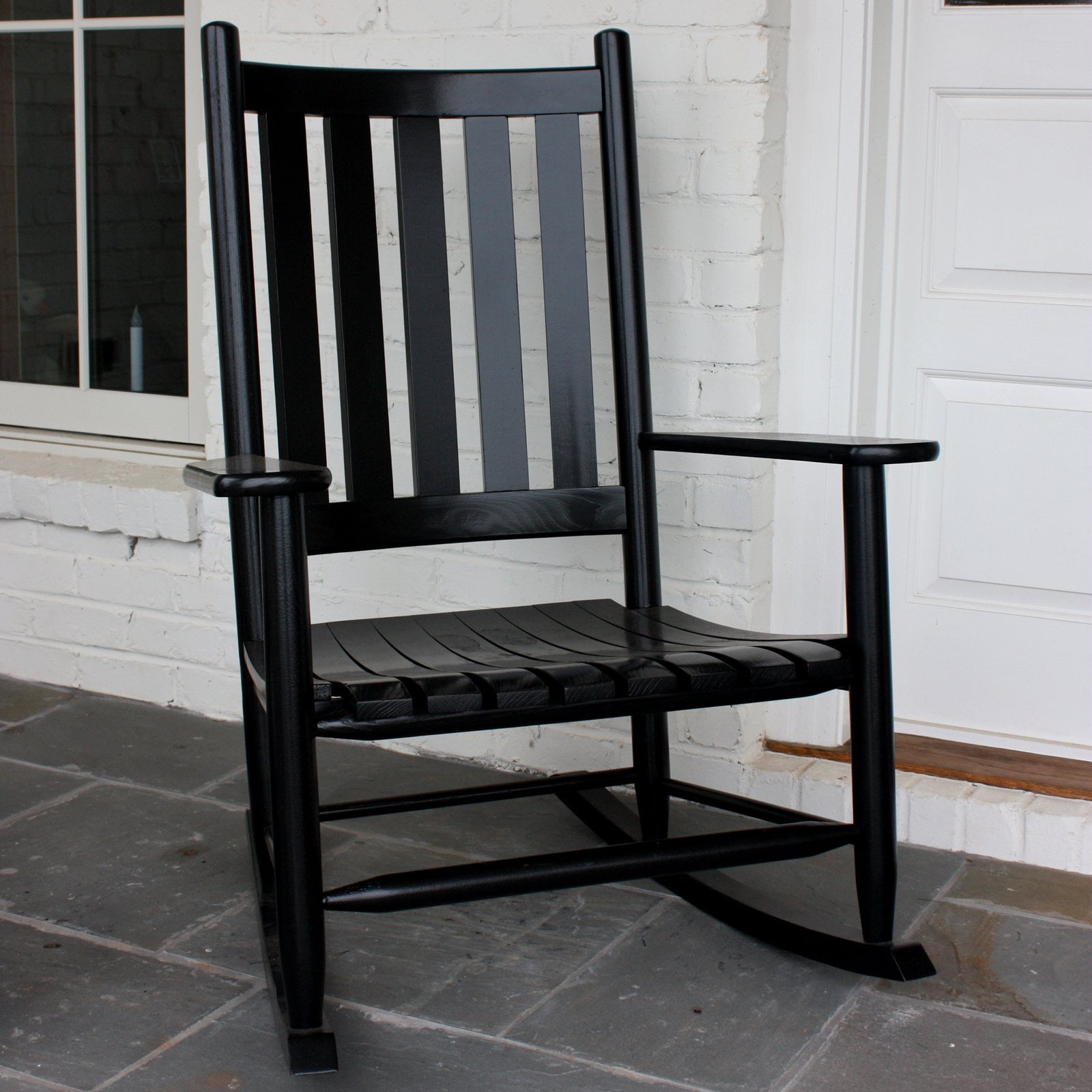 Dixie Seating Indoor/Outdoor 5 Farm Road Rocking Chair