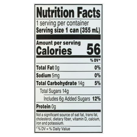 OG2 DR D WTR KEFIR APPLE (6x12.00)