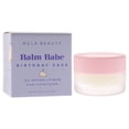 thumbnail image 3 of Bálsamo labial totalmente natural Balm Babe - Pastel de cumpleaños de NCLA para mujeres - 0.34 oz, 3 of 4