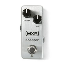 MXR BOOSTER MINI
