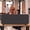 Iron, variant on DECOLAB Freestanding Desk Divider, Table Partition Screen for Office, Home, Classroom, 48"x18", Dandelion