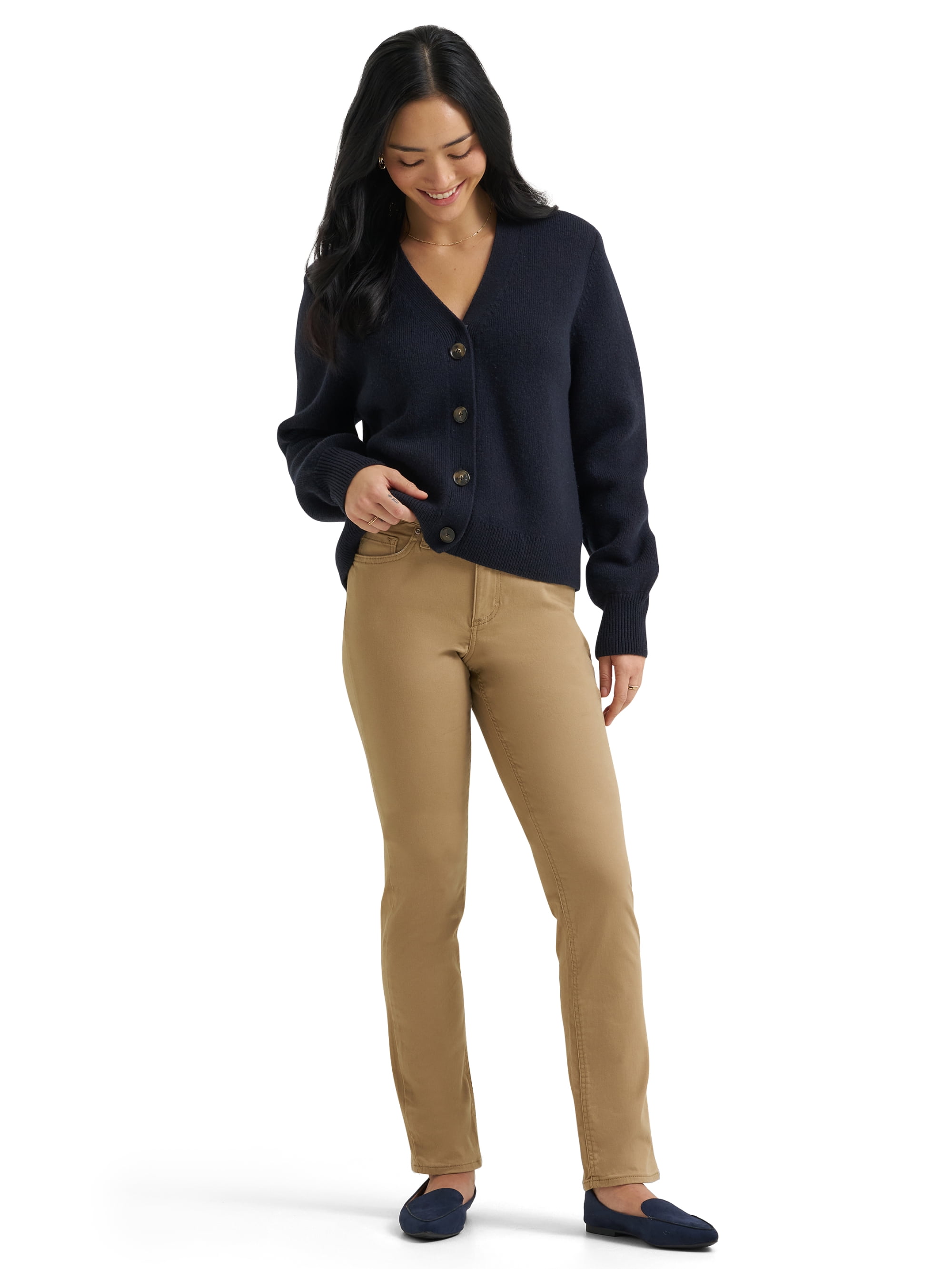 Lee® Women's Legendary Straight Leg Jean