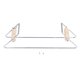 thumbnail image 4 of 1、Material de acero inoxidable:, 4 of 9