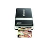 Polaroid PoGo CZA-10011B - Printer - color - direct thermal - 2 in x 3 in up to 1 min/page (color) - capacity: 10 sheets - USB, Bluetooth - black