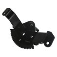 thumbnail image 4 of EPOTOOR M151206 AM136297 Steering Sector Gear For John Deere X300 X320 X340 X500 X520, 4 of 12