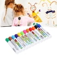 thumbnail image 4 of Painting Pen, Marker Pen Multifunctional 12 Colors  For Birthdays For Valentine's Day For Thanksgiving, 4 of 8