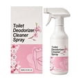 thumbnail image 4 of Spray for Mold, Oxalic Acid Cleaner Spray, Wet and Forget Shower Cleaner, 10.1 fl oz Colorless Polish for Bathroom, Tile, Toilet Bowl and More, 4 of 8