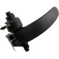 thumbnail image 3 of Dorman 82558 Front Driver Side Replacement Interior Door Handle, 3 of 3