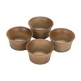 thumbnail image 3 of Fiocias 4 Pieces Ceramic Tea Cup Set Traditional 50ml Mug Coffee Mug Kung Fu Tea Cup for, 3 of 9