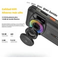 thumbnail image 3 of Smartphone Ulefone Armor 21, Robusto 16GB+256GB, 6.58, 9600mAh, 3 of 5
