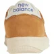 thumbnail image 5 of New Balance T500 Men's Court Tan Suede Shoes (Pick your Size) New with Box, 5 of 6