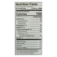 thumbnail image 4 of Fruit Bliss Organic Fruit Snacks Fruit Medley 5 Ounce, 4 of 9