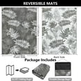thumbnail image 2 of Alfombra de exterior Falflor, 229 x 305 cm, impermeable y reversible, 2 of 7